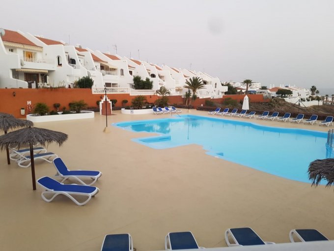 Apartment for sale in Sand Club, Golf del Sur, Tenerife property, AP07992